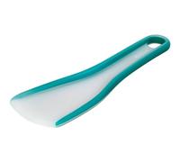 Spatule en silicone Wilton Versa-Tools pour presser, étaler et verser, pour la cuisine et la pâtisserie.
