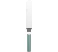 Spatule étroite verte Emma 33 cm - Rosti - Vert - Acier Vert