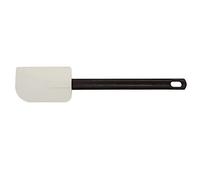 Spatule exoglass Elvéo 260°c 25 cm - Matfer - Noir