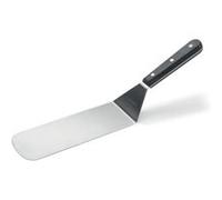 Spatule Forge Adour Longue Pom manche Noir Noir G