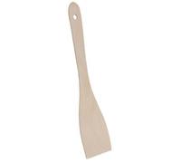 Spatule Galbe Bois 30cm 580930 - Metaltex