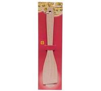 Metaltex Spatule galbée en bois 30 cm