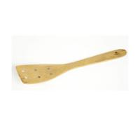 Spatule Galbee 6 Trous Olivier CONTOUR 30cm