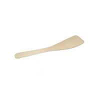 Spatule Galbee Hetre Poli 30cm