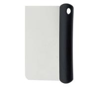 Spatule - GILBERTS - Acier inoxydable - Flexible - 13 x 1.8 x 8 cm