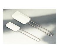 Spatule Gomme Manche Inox 32 Cms