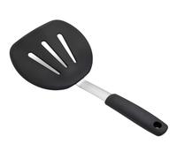 Spatule GOOD GRIPS 30 cm, noir, silicone, OXO