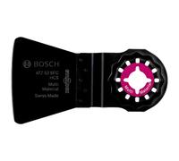 Bosch Racloir HCS ATZ 52 SFC flexible 45 x 52 mm — 1 pièce
