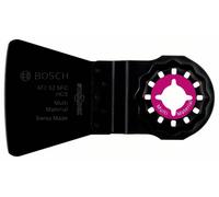 Spatule HCS 52 x 45 mm Bosch