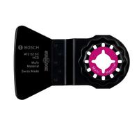 Spatule HCS ATZ 52 SC, rigide BOSCH 26 x 52 mm Bosch