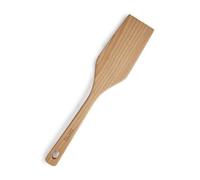 Spatule Hetre Huile Pour Wok 30 Cm