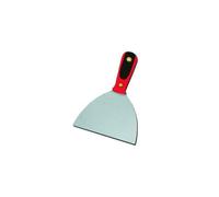 SPATULE INOX PEINTRE 40 mm. RUBIFLEX (150 mm)