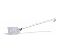 Spatule Inox Perforée Monobloc L 36 à 39 cm Pujadas
