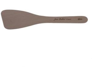 Spatule JEAN DUBOST galbée HETRE PEFC 30 cm
