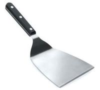 Lacor Spatule coudée spéciale Plancha Inox 27 cm