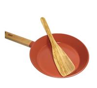 Spatule large olivier L32