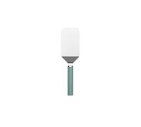 Rosti Spatule large Emma en acier 26 cm Nordic green
