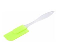 Spatule - Lazozo - silicone manche plastique pâte à gâteaux pâtisseries crêpes bol maryse facile à nettoyer démontable pratique va