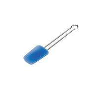 Spatule - maryse en inox 18/10 et silicone 9 x 6cm spatule