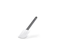 De Buyer Spatule Maryse haute température 34 cm lame silicone jusqu'à 260°C Noir