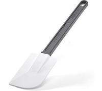 De Buyer Spatule Maryse haute température 34 cm lame silicone jusqu'à 260°C Noir