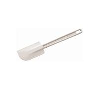 Vogue 12734 Spatule avec extrémité en caoutchouc 405 mm Blanc