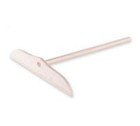 SPATULE - MARYSE - RATEAU A CREPE RATEAU A CREPE PLAT SPATULE HETRE 18 x 25 CM USTENSILE CUISINE