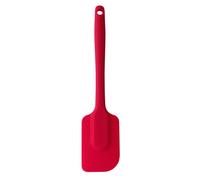 Spatule Maryse tout silicone MASTRAD Rouge