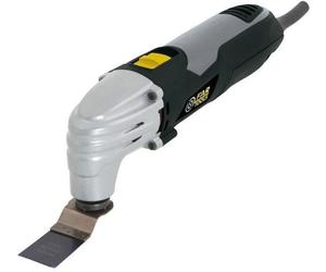 Spatule Multifonction FARTOOLS DM220, 220 W, Angle d'oscillation 3°, 20000 tr/min, avec accessoires
