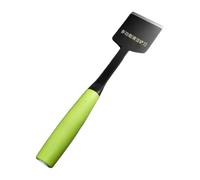 Spatule Nettoyage Cuisine Anti-Rayures Ergonomique Et Antirouille | Grattoir saletés cuisine pour de cuisson et four Pour maison, garage, atelier, bureau, entrepôt, usine et studio