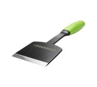 Spatule Nettoyage Cuisine Antirouille, large, épais, robuste | Racloir De Nettoyage Pour Four Cuisson Vitre Pour La Maison Garage Et Atelier Et Salle De Bain Le Bureau Entrepôt L'Usine