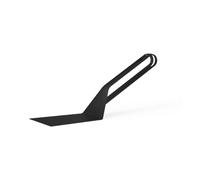 Spatule noir