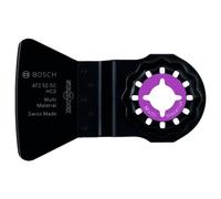 Spatule outil multifonction rigide HCS - pour Bosch et Fein - ATZ 52 SC BOSCH
