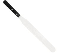 Spatule pâtisserie flexible Hendi 300 mm