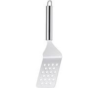 Spatule perforée Rondo 26 cm - Kela - Argent / Métallique - Acier Inoxydable (inox) Argent G