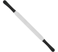 Spatule plate à deux poignées, couleur crème, 300 mm - Hendi 840917