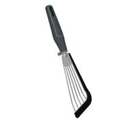 Spatule Poisson en Inox Néo 30cm Gris