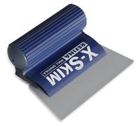 Spatule pour application de patch, 7 pouces, avec lame en plastique amovible