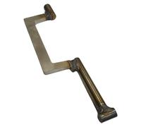 Spatule pour chaudière à granulés Compact 18/S18, classe 5, pièce de rechange