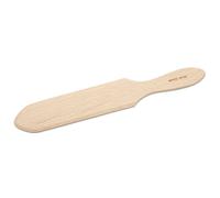 Spatule pour crêpes B BOIS 30 cm, bois, de Buyer