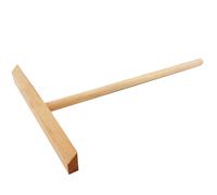 Spatule pour étaler la pâte dans les crêpières