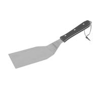 Campingaz Spatule pour plancha Inox Premium – Manche longue pour hamburgers et légumes