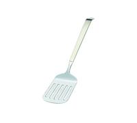 Spatule Professionnelle à Rainures de Buffet en Inox 310mm