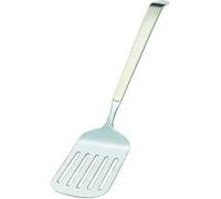 Spatule Professionnelle à Rainures de Buffet en Inox 310mm Amefa 3 G