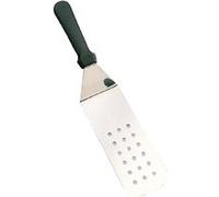 Spatule professionnelle coudée ajourée Vogue 380 mm 3 G