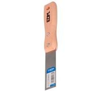 Spatule professionnelle EDM - flexible - 25 mm - 24136 G