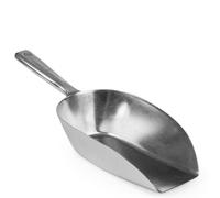 Spatule professionnelle en aluminium, 0,5 L - Hendi 521502