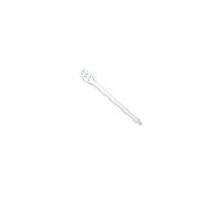 Spatule professionnelle en hêtre, 8 cm,