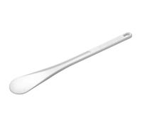 Spatule professionnelle - MATFER - Exoglass - 350 mm - Résistance à la chaleur 220 °C - Hygiénique - Blanc