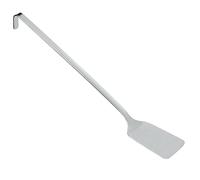 Spatule Profi Line Noir 510x100 mm - Hendi